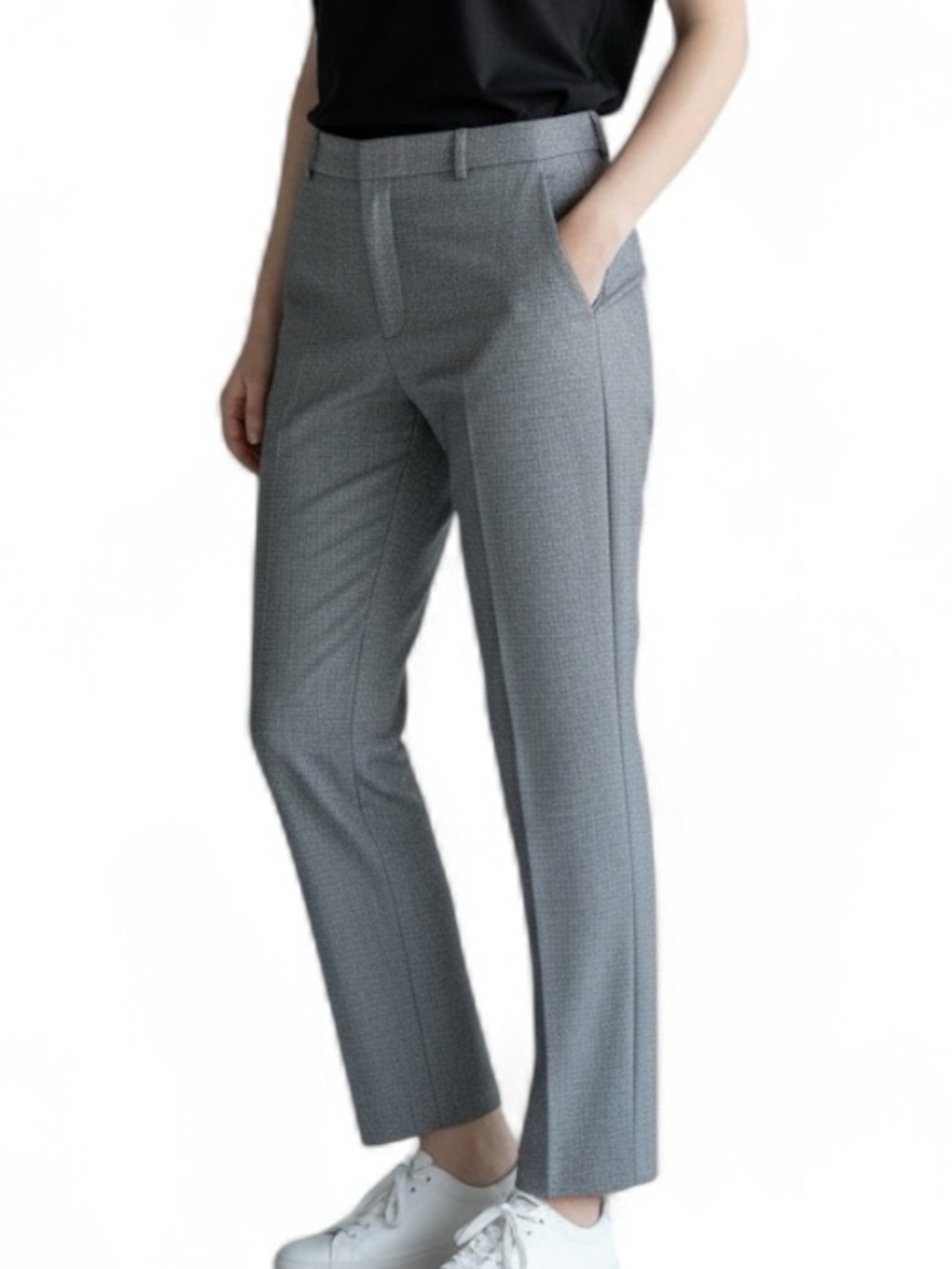 Talbots Straight Leg Pants